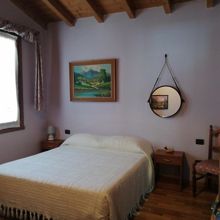 B&B I Viandanti Piancogno Extérieur photo