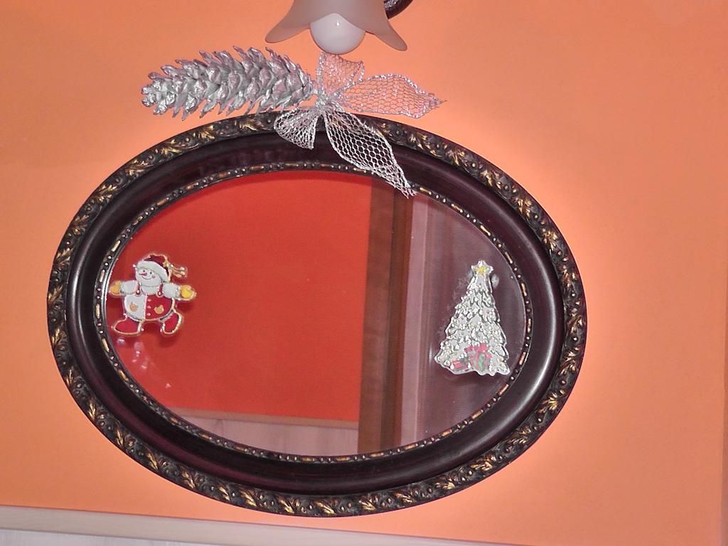 B&B I Viandanti Piancogno Chambre photo