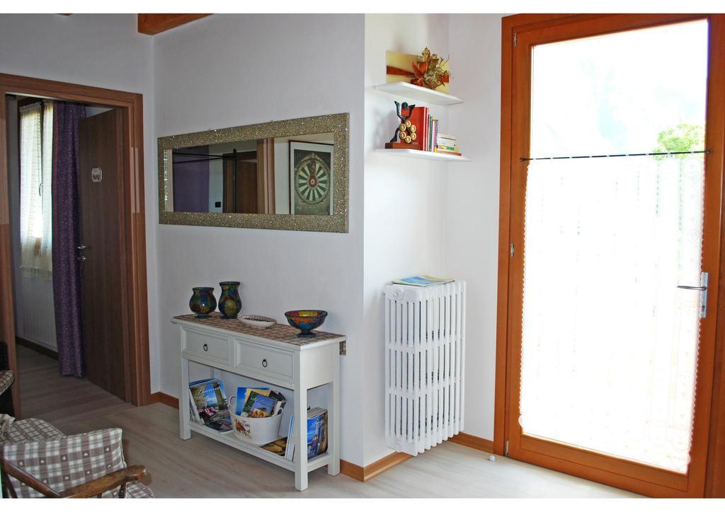 B&B I Viandanti Piancogno Extérieur photo